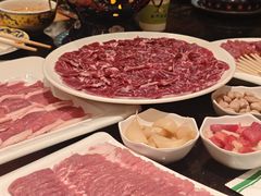 -南门涮肉(上海二店)