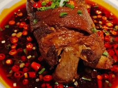 -唐猫庭院·千年陕菜(大唐不夜城店)