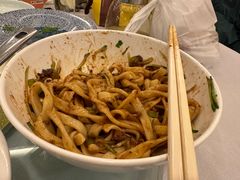 -全聚德(上海首店浦东店)