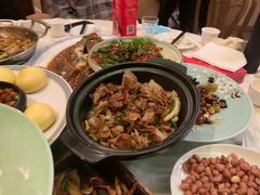 宫保大虾球-全聚德烤鸭店(和平路店)