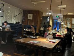 -青年公社烤鸭(青年路店)