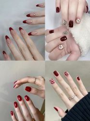 -M·X Nail日式美甲美睫