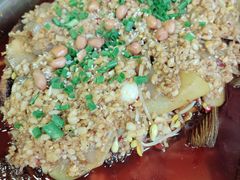 -万州烤鱼江湖菜(圣地阳光店)