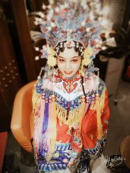 -盘子女人坊(珠海拱北旗舰店)