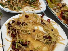 -小李子烧烤火锅地锅(枣行店)