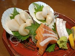 -千代武日本料理(哈西店)
