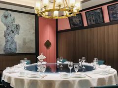包厢-民国红公馆·秦淮八艳(夫子庙店)