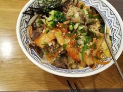 -樱の千渡日式料理·铁板烧•烧鸟(金盛田广场店)
