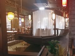 -印巷里主题餐厅(马鞍山店)