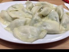 -喜家德虾仁水饺(青岛永旺东部店)