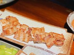 -火炉情韩国料理店(古田路店)