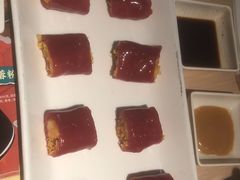 金网鲜虾肠粉-避风塘(宝山万达店)