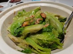 啫啫生菜煲-陶陶居·雅园(凯华国际店)