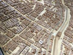 -广州市城市规划展览中心