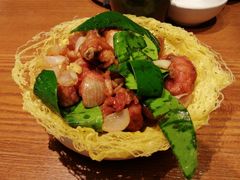 -云海肴·汽锅鸡·云南代表菜(天山百盛优客店)