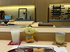 -鮨一日本料理旗舰店(总店)