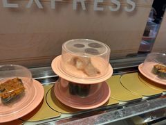 -争鲜回转寿司(通州万达店)