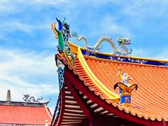 -显应宫(长乐区)