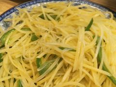 -杨大爹稀豆粉私房菜