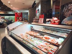 -金鹰超市(国际购物中心新街口店)