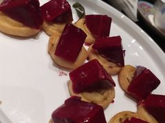 -上海人家花樣年华(中山公园店)