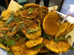 -辣盆盆麻辣小龙虾(哈尔滨总店)