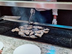 -芭菲盛宴·环球美食(北城国际店)