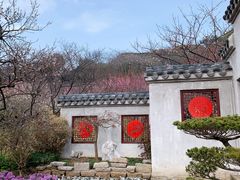 -无锡梅园公园