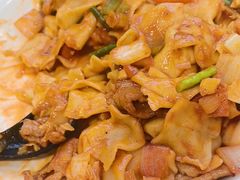 -宛平李记小吃(东关街店)