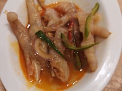 -广东胜利宾馆西关粤中餐厅