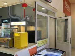 -完美世界影城(天津迎宾店)