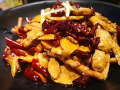 -聚味瞿记·龙虾堂(渔人码头一店)