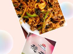 -桃子餐厅·天津菜(红星路直营店)