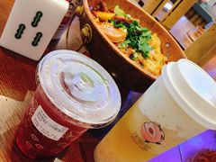 -成都你六姐·牛肉冒菜(城市集市合生汇店)