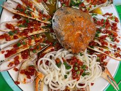 -前王院•巧克力海鲜市集餐厅(万平口店)