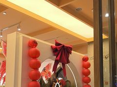 -做披萨的奇葩(中海央墅店)