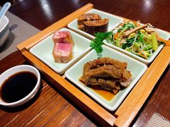 -童福兴·南京菜(老门东店)