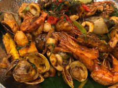 -KingThaia金泰兰(滨江天街店)