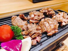 -大岛日本料理铁板烧(南通大饭店)
