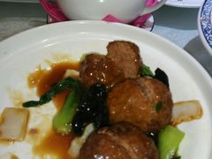 -三六三杭州菜(水上总店)