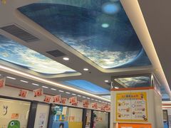 -极橙儿童齿科矫正中心(奥城店)