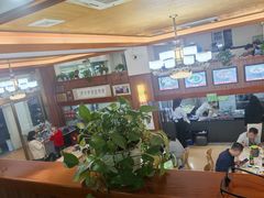 -清真·西北人家风味馆(中山中路店)