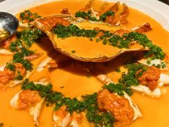-蟹榭·本帮江浙菜·蟹宴(五角场合生汇商场店)