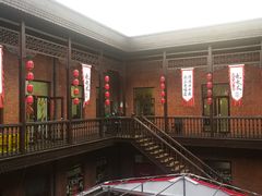 门面-北三老太太烧烤(人生一串上榜店)