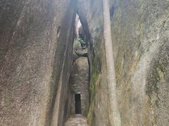 -云洞岩风景区