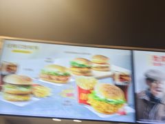 -麦当劳(东石东一路店)