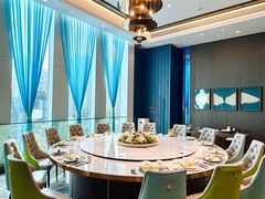 -半岛名轩·海鲜酒家(深圳湾后海汇店)