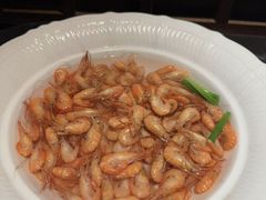 -许爷家·生态湖鲜(徐汇日月光店)