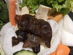 -呷哺呷哺 黄金牧场 (新中关购物中心店)