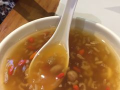桂花粥-子午路张记肉夹馍(小寨西路店)